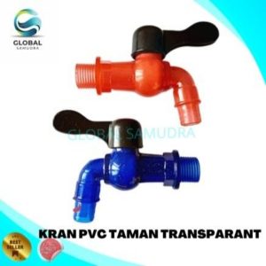 Kran PVC Taman Trans Skt