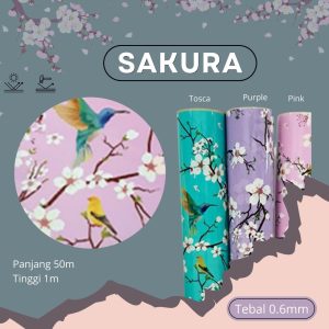 PP Roll Sakura