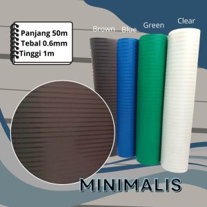 PP Roll Minimalis