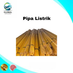Pipa listrik