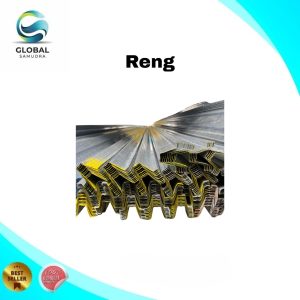 Reng R28 Kuning 0.35 1.3Kg