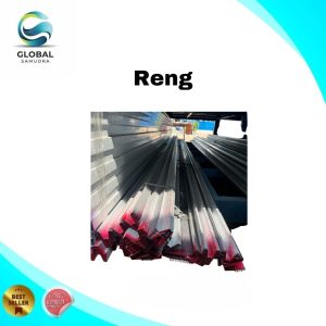 Reng R28 Merah 0.45 1.70Kg
